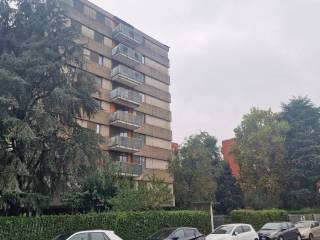 Appartamento in in affitto da privato a milano via bernardino verro, 78