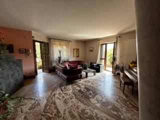 Villa in in vendita da privato a barbania borgata colli