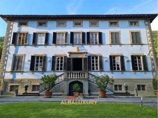 Villa in vendita a camaiore via bottaro