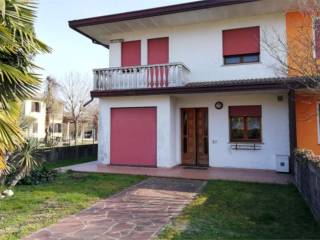 Casa indipendente in vendita a cavarzere località gallianta