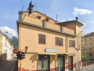 Albergo in vendita a carrara via apuana, 3