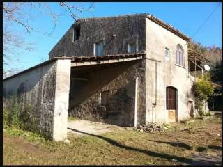 Casale in vendita a caiazzo via acquariello