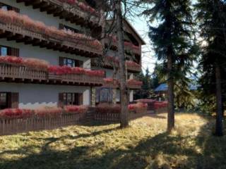 Albergo in vendita a cortina d'ampezzo 