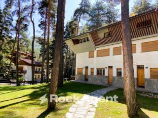 Appartamento in vendita a bardonecchia viale m.capuccio, 57