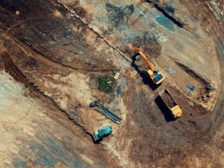 Terreno residenziale in vendita a san martino in rio 