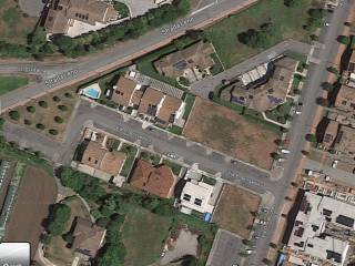 Terreno residenziale in vendita a ghedi via paolo borsellino, 5