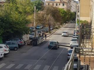 Intero stabile in in vendita da privato a palermo via cappuccini, 99