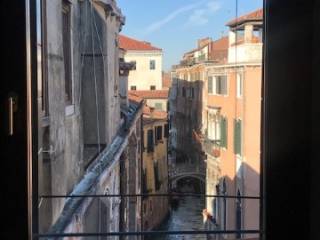 Appartamento in affitto a venezia 