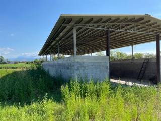 Terreno agricolo in vendita a bedizzole via ormadelli