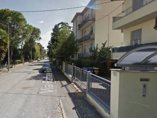 Appartamento in affitto a forlì viale fulcieri paulucci de' calboli