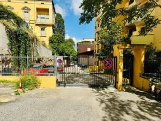 Posto auto in vendita a sassari via emilio lussu