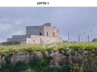 Terreno agricolo in vendita a polignano a mare 