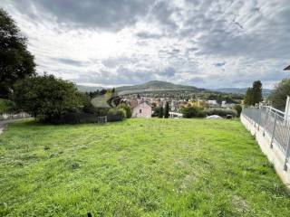 Terreno residenziale in vendita a umbertide 