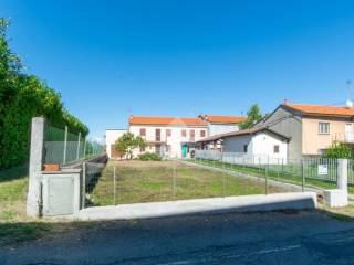 Casa indipendente in vendita a coniolo via nuova basso, 27