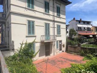 Casa indipendente in vendita a bagno a ripoli via dell'antella