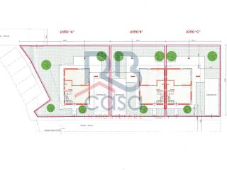 Terreno residenziale in vendita a ispica contrada crocefia