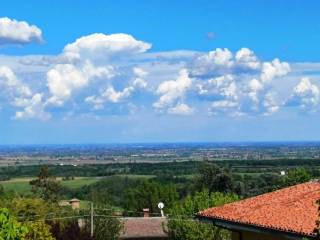 Villa in vendita a gazzola 