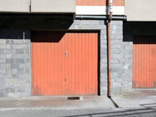 Garage in vendita a bussoleno via san pietro d'ollesia