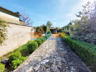 Villa in vendita a bari via giovanni garofalo, 11