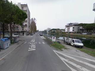 Appartamento in affitto a cesenatico viale giuseppe cesare abba