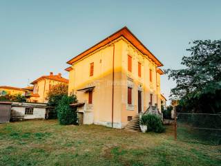 Villa in vendita a garlasco via della bozzola 113