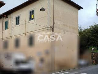 Appartamento in vendita a buti via piavola,