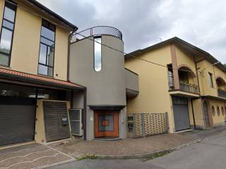 Loft in affitto a lissone via mantegna 28