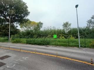 Terreno agricolo in vendita a porto sant'elpidio via fratte