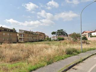 Terreno residenziale in vendita a civita castellana via placido rizzotto