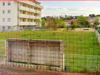 Terreno residenziale in vendita a rimini via benigno zaccagnini