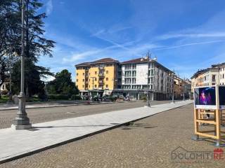 Ufficio in vendita a belluno piazza dei martiri, 27