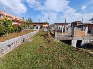 Villa in vendita ad acireale via vecchia pozzillo