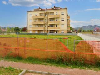 Terreno residenziale in vendita a rimini via benigno zaccagnini