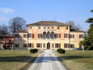 Villa bifamiliare in vendita a codroipo via varmo, 2