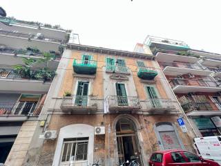 Appartamento in vendita a bari via dei mille, 39