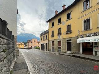 Appartamento in vendita a belluno piazza san stefano, 3