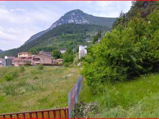 Terreno residenziale in vendita a serra san quirico via oscar romero