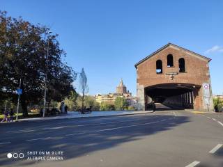 Appartamento in vendita a pavia piazzale ferruccio ghinaglia