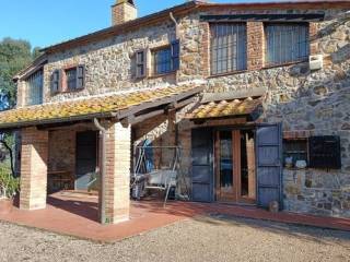 Villa in vendita a castiglione della pescaia 