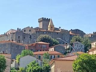 Appartamento in vendita a capalbio via giacomo puccini