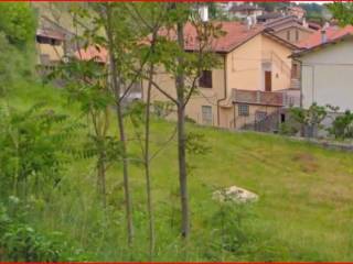 Terreno residenziale in vendita a serra san quirico via fabio filzi