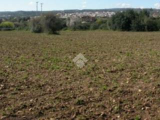 Terreno commerciale in vendita ad arre viale unita' d'italia, 80