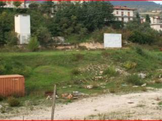 Terreno residenziale in vendita a serra san quirico via oscar romero