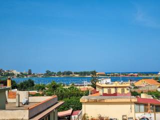 Appartamento in vendita a messina via scuola, 15