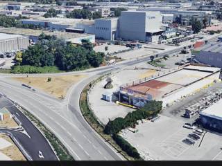 Capannone industriale in vendita a marcianise strada proviciale