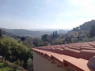 Villa in vendita a camaiore via delle pielle