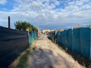 Terreno agricolo in vendita a viareggio via felice cavallotti