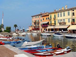 Appartamento in affitto a lazise via gardesana, 1