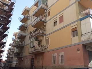 Appartamento in vendita a messina via pietro castelli, 71