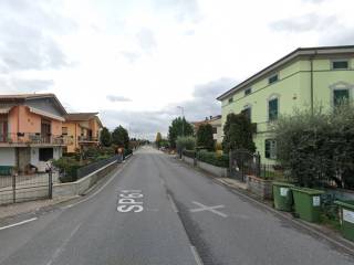 Appartamento in affitto ad altopascio via roma